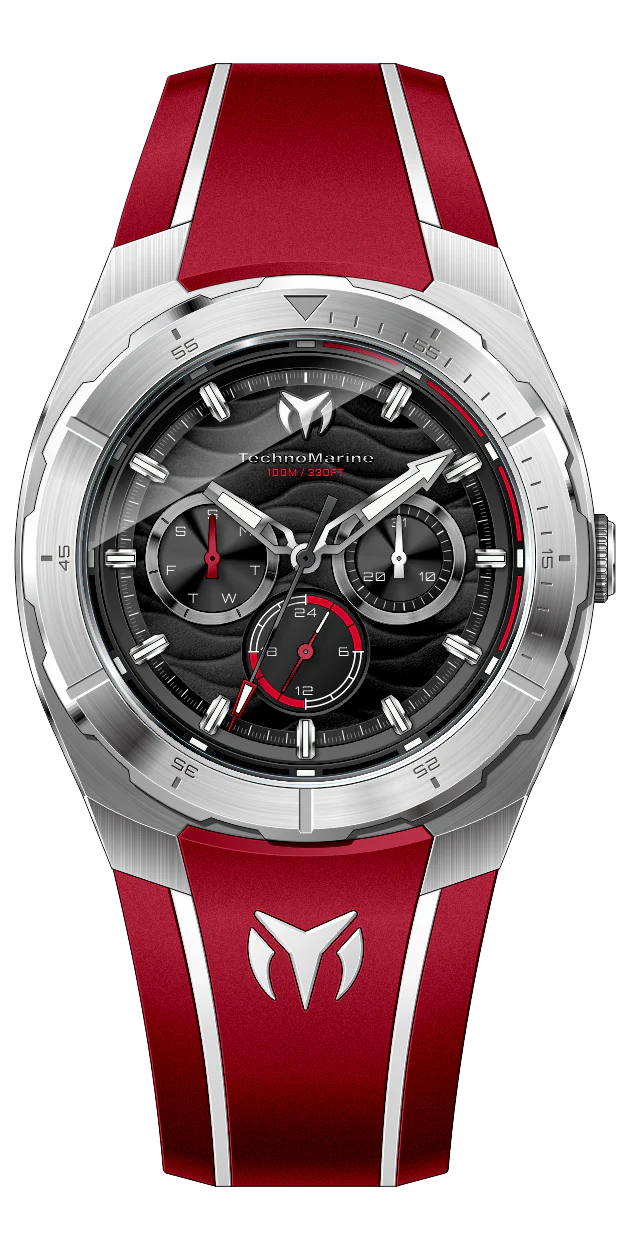 Parts For Technomarine TM-125017