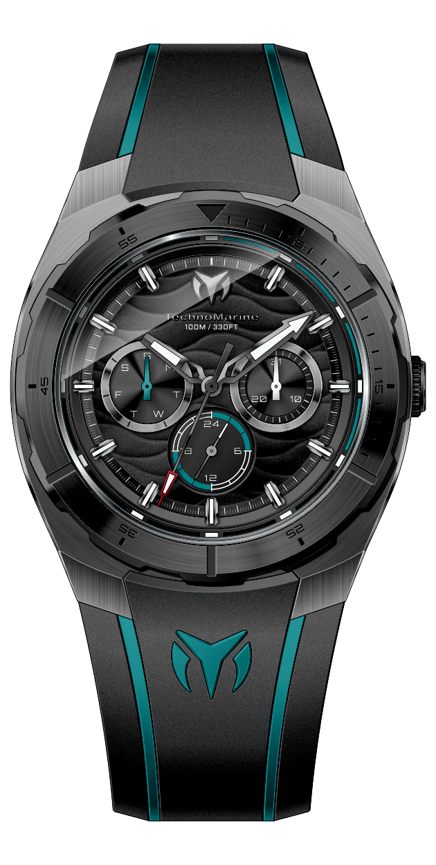 Parts For Technomarine TM-125021