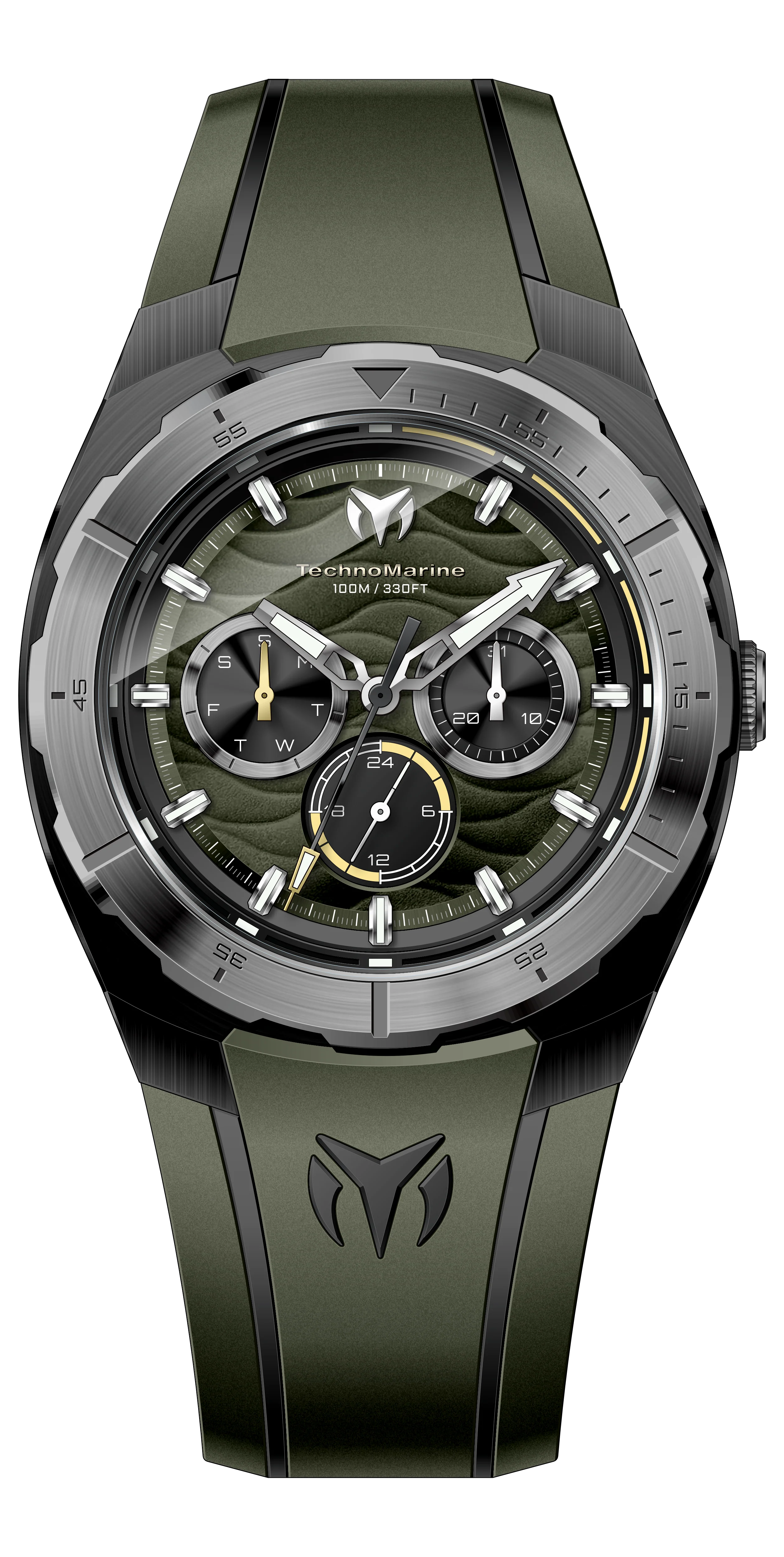 Parts For Technomarine TM-125023
