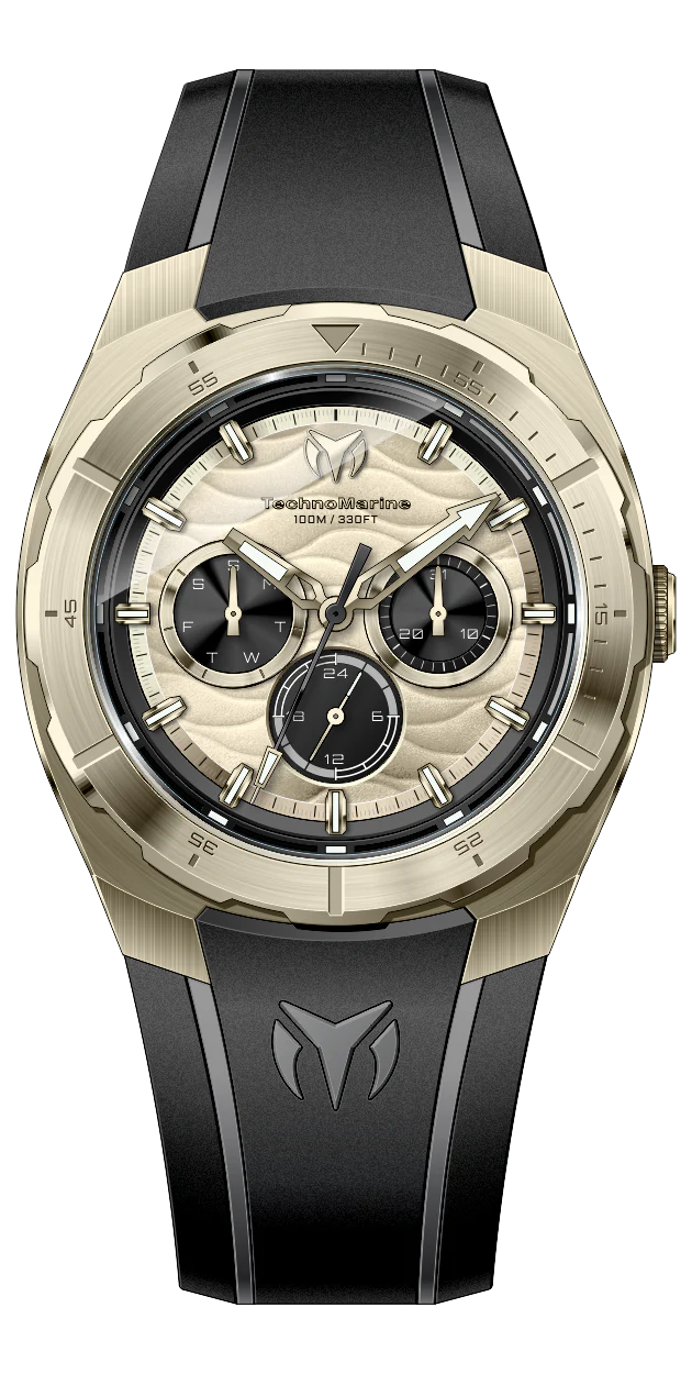 Parts For Technomarine TM-125025