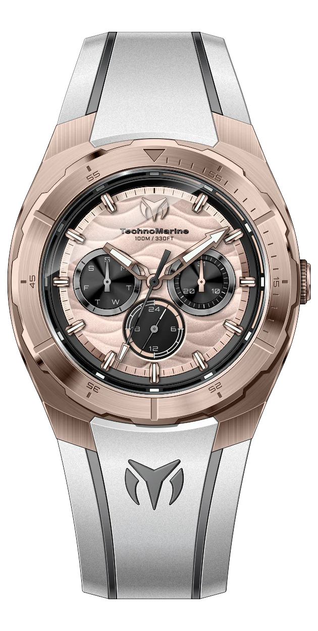 Parts For Technomarine TM-125028