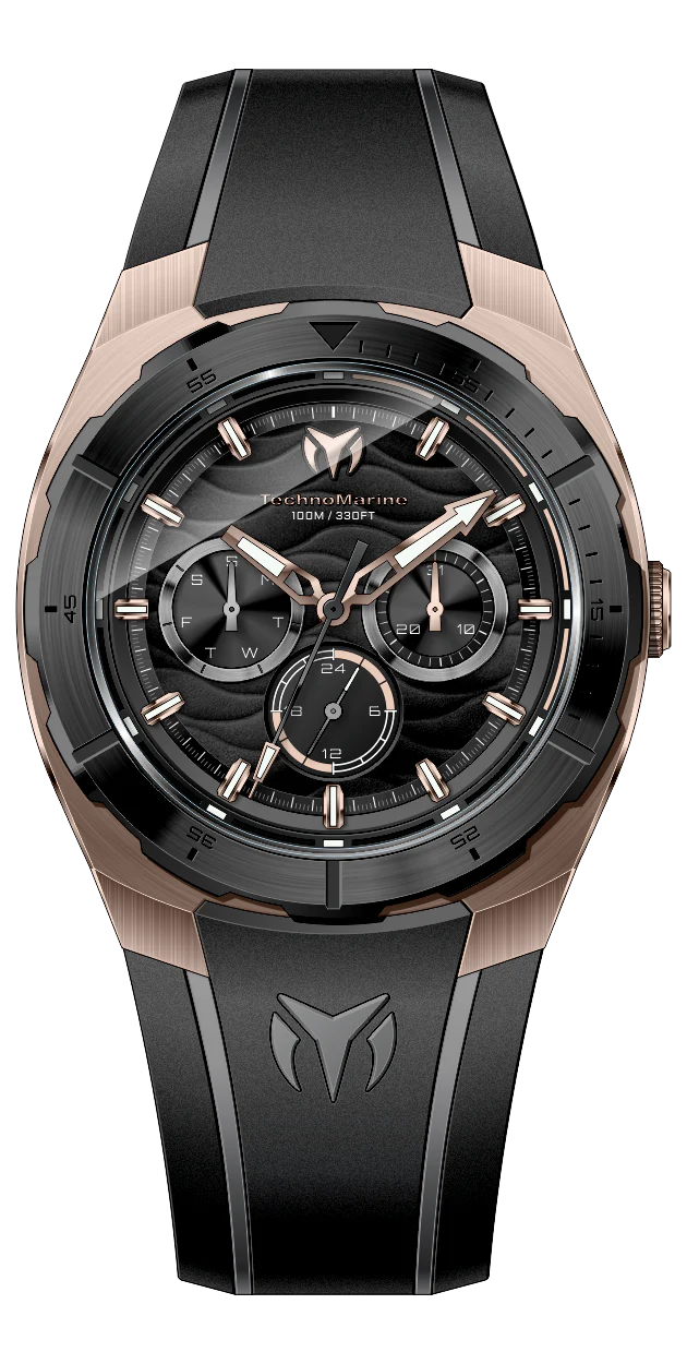 Parts For Technomarine TM-125029