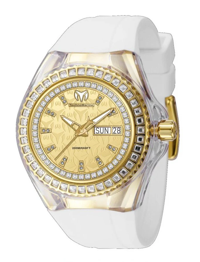 Parts For Technomarine TM-125040