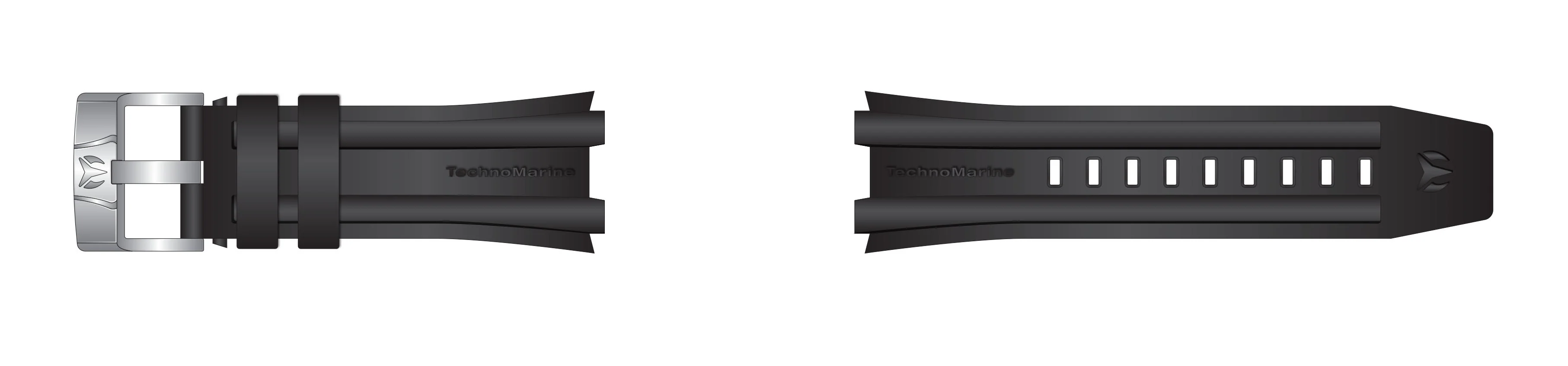 Parts For Technomarine TM-224006