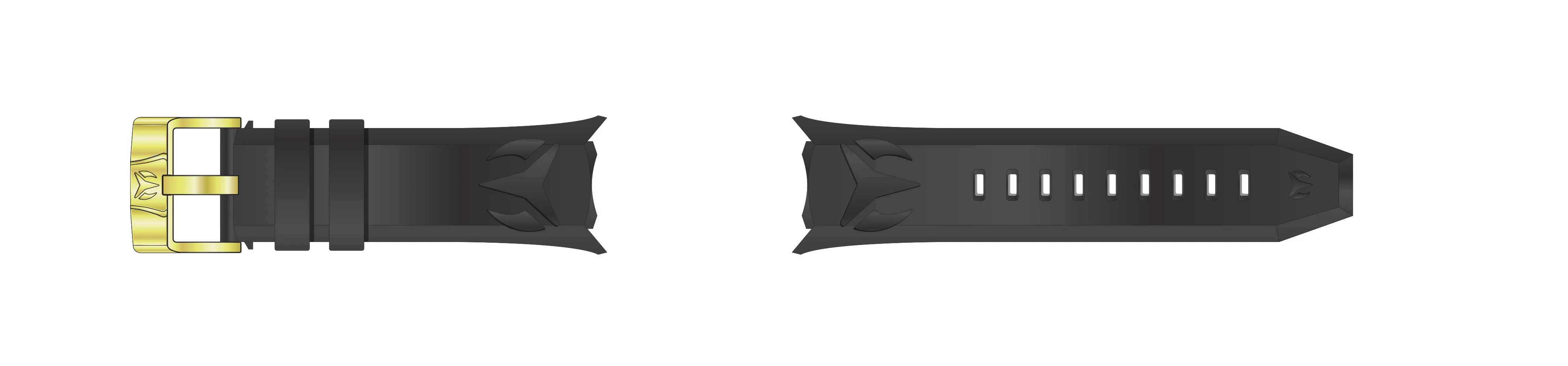Parts For Technomarine TM-225005
