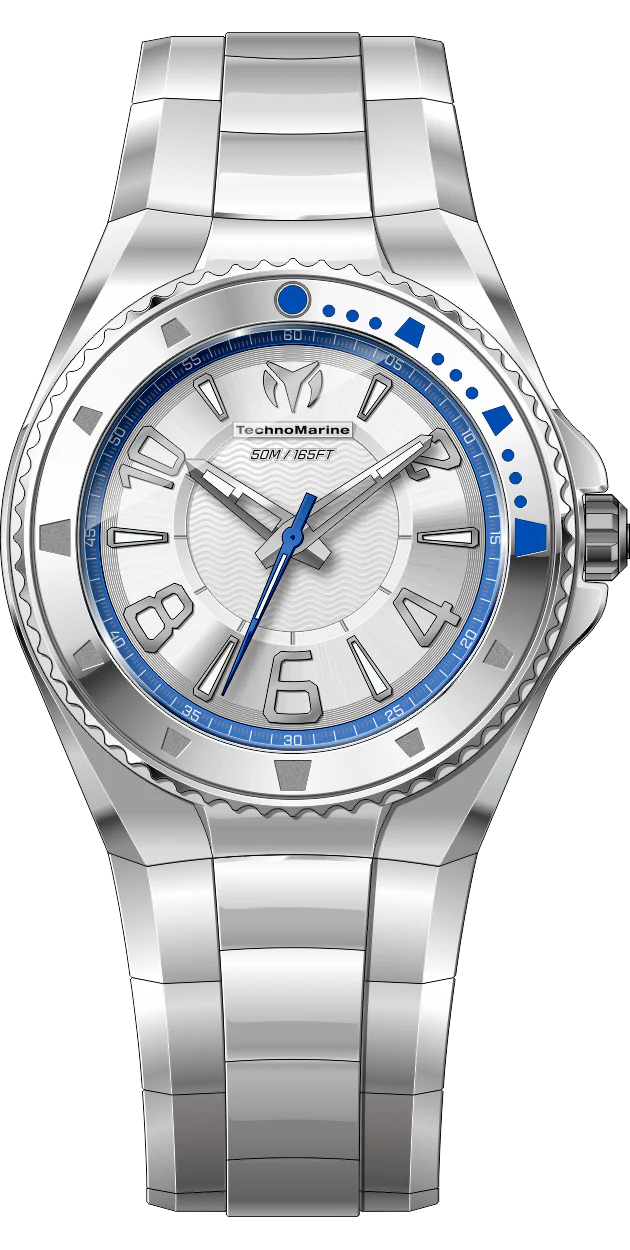 Parts For Technomarine TM-226002