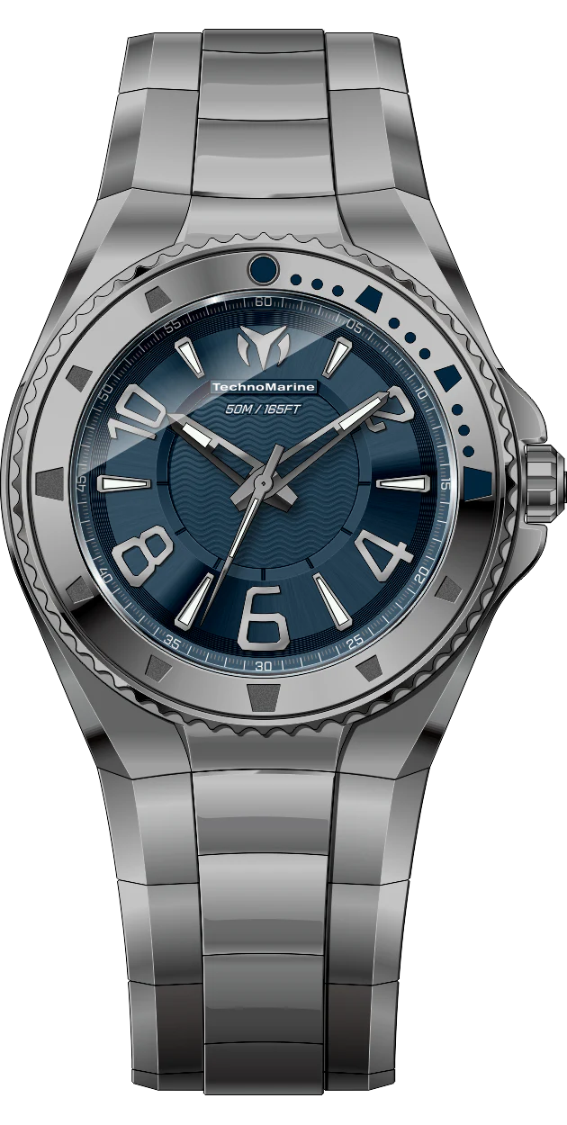 Parts For Technomarine TM-226003