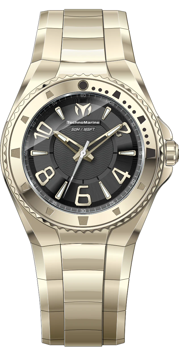 Parts For Technomarine TM-226007