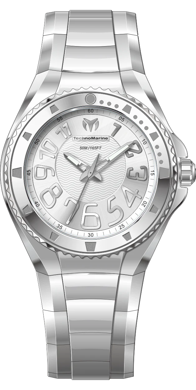 Parts For Technomarine TM-226008