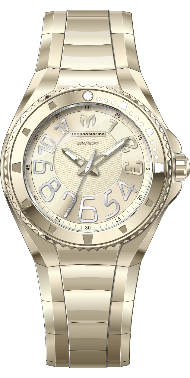 Parts For Technomarine TM-226010