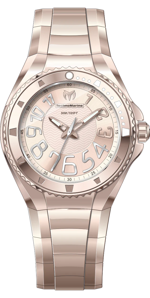 Parts For Technomarine TM-226011