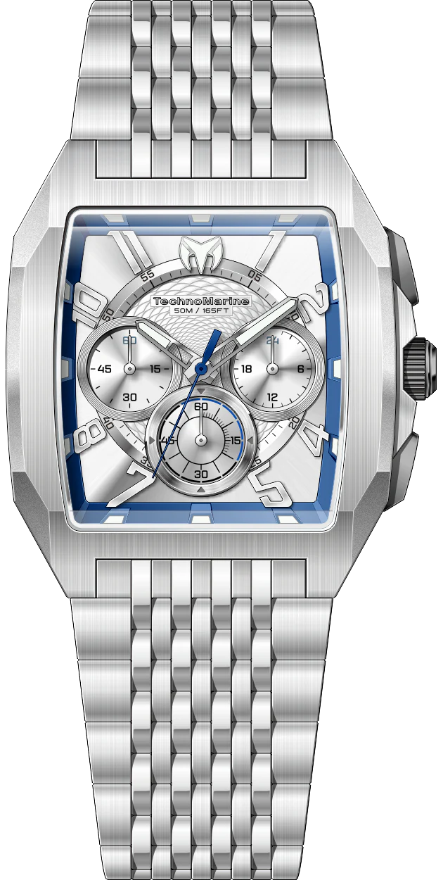 Parts For Technomarine TM-226012