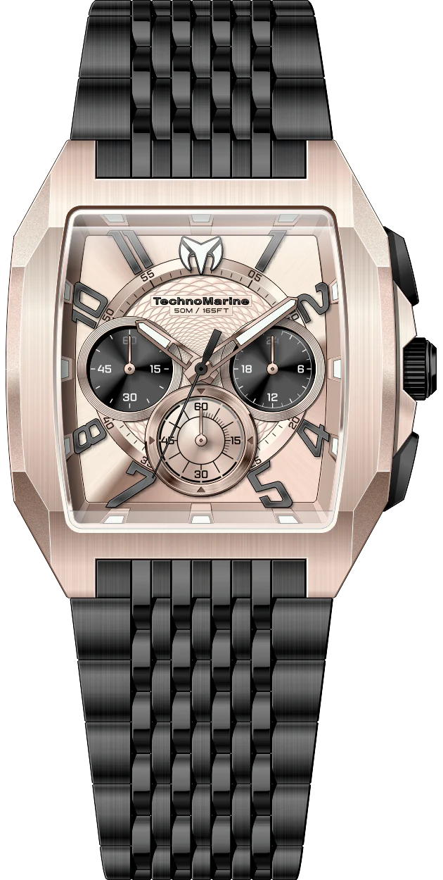 Parts For Technomarine TM-226015