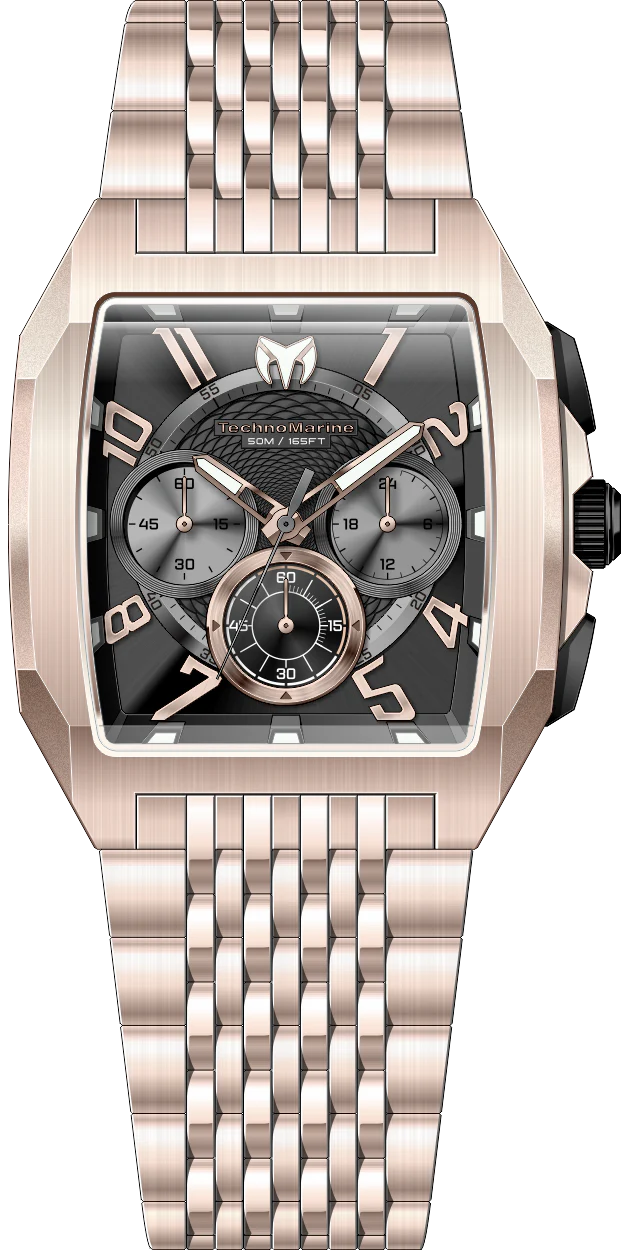 Parts For Technomarine TM-226016