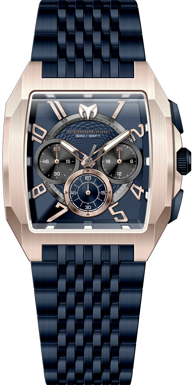 Parts For Technomarine TM-226017