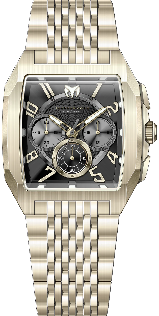 Parts For Technomarine TM-226025