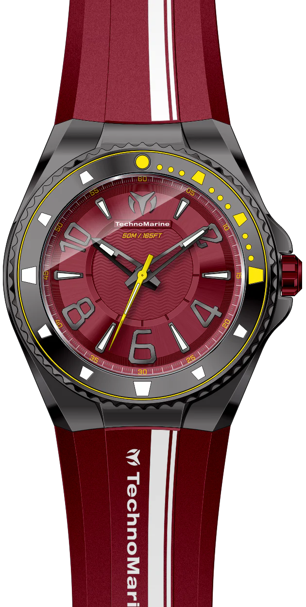 Parts For Technomarine TM-525008