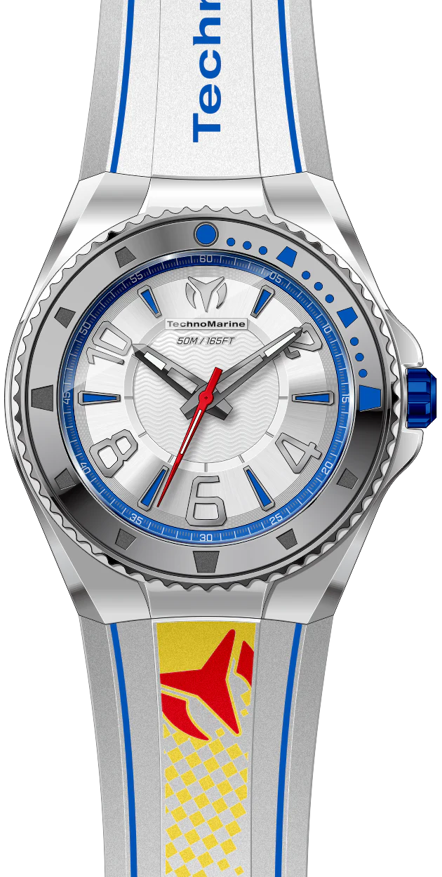 Parts For Technomarine TM-525013