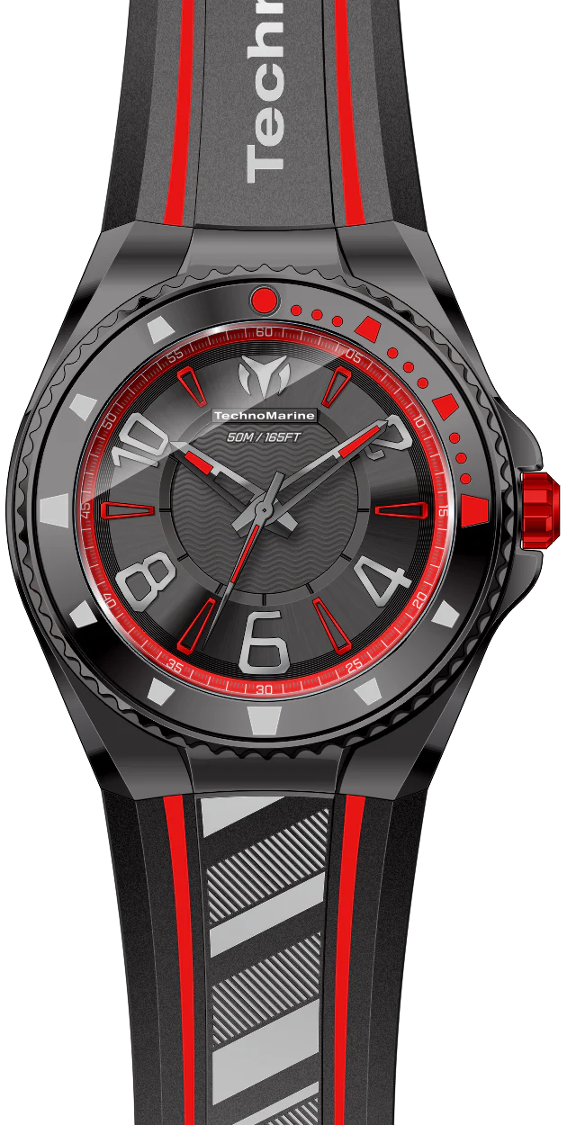 Parts For Technomarine TM-525015