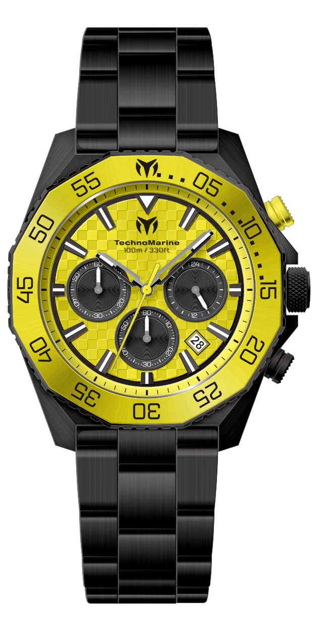 Parts For Technomarine TM-525017