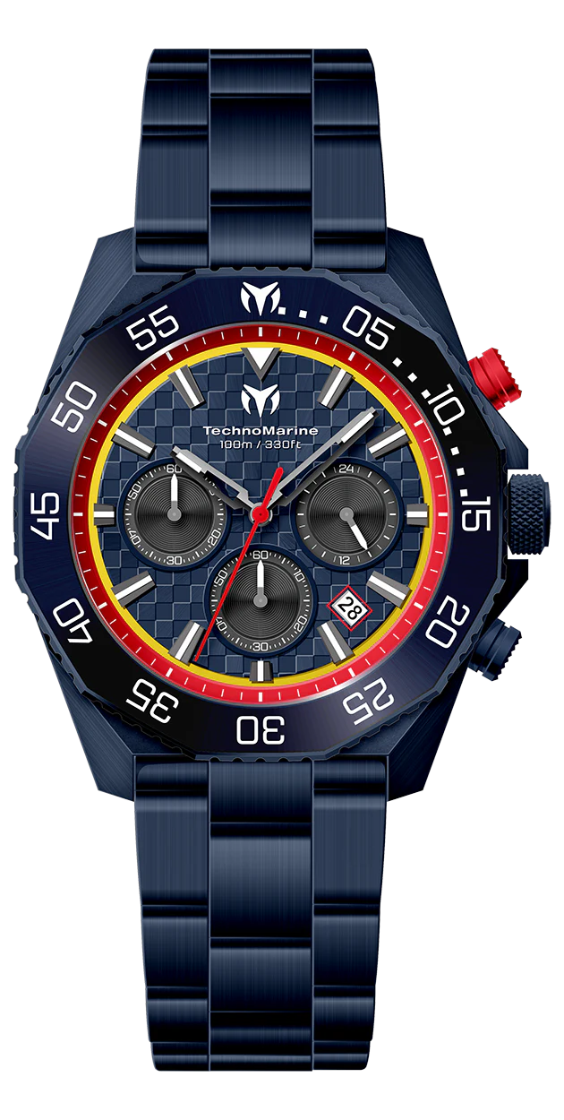 Parts For Technomarine TM-525018
