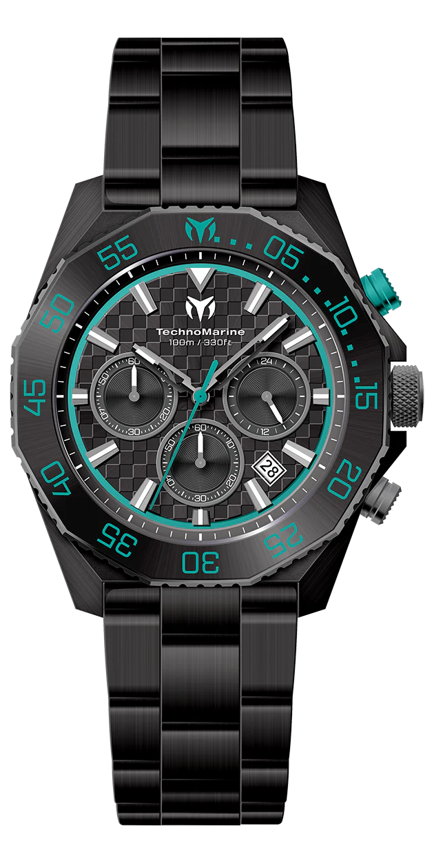 Parts For Technomarine TM-525019