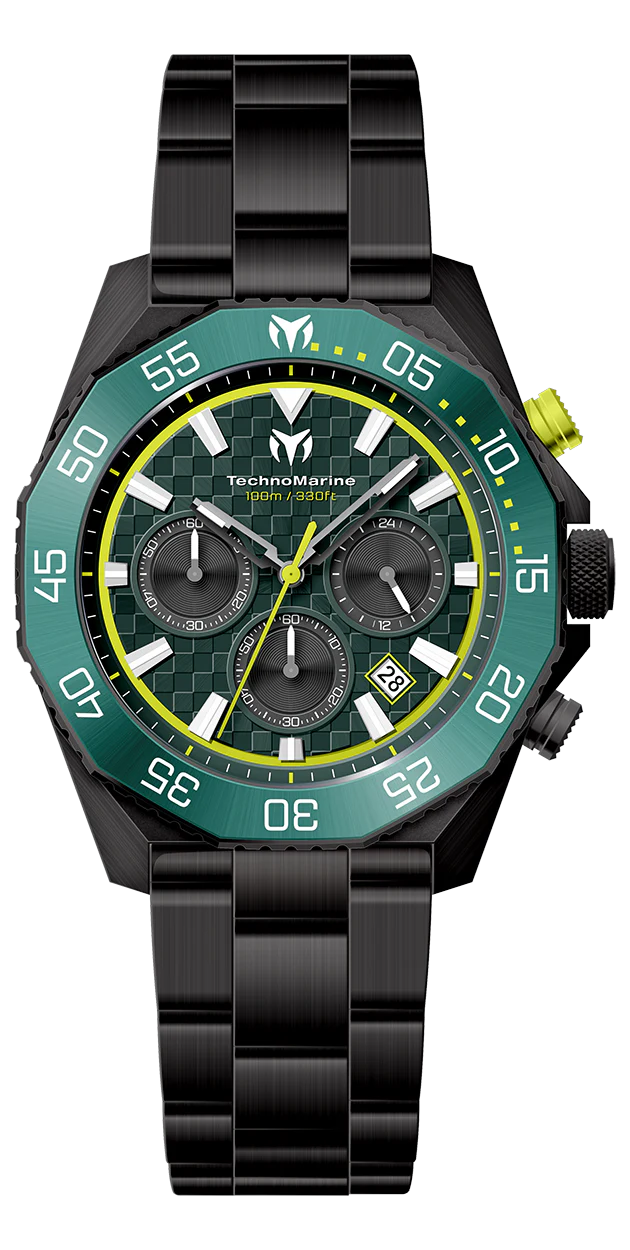 Parts For Technomarine TM-525022