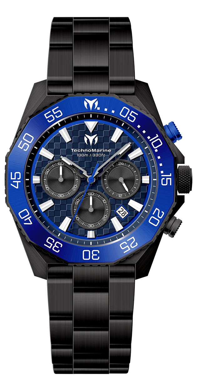 Parts For Technomarine TM-525024
