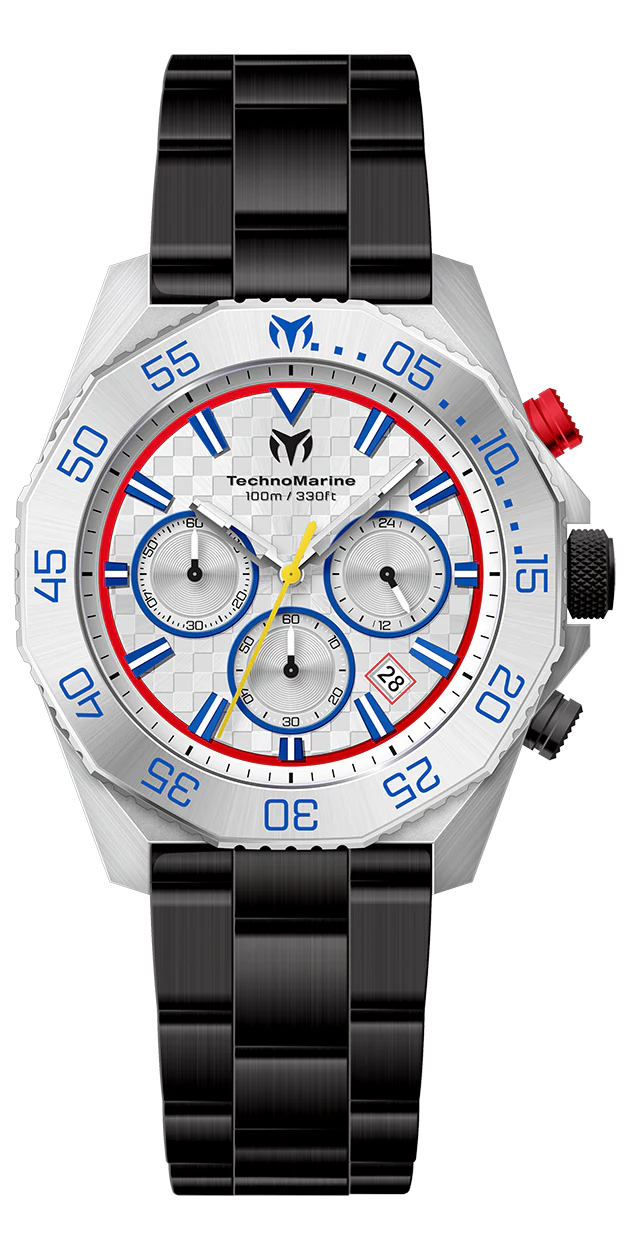 Parts For Technomarine TM-525025