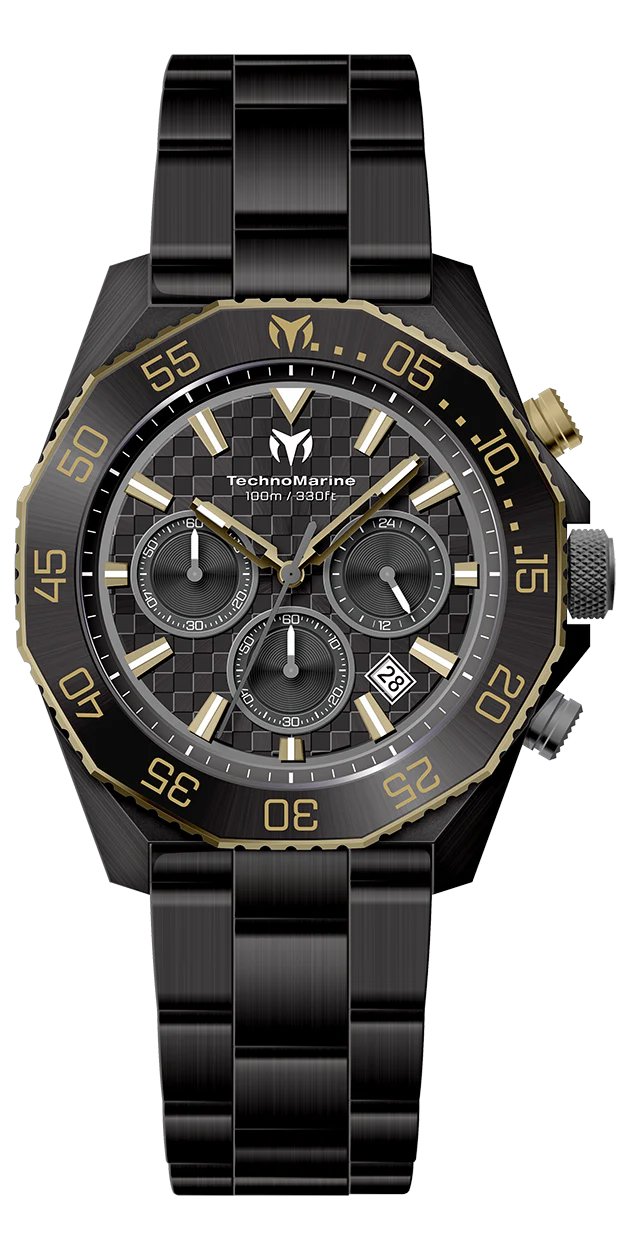 Parts For Technomarine TM-525028