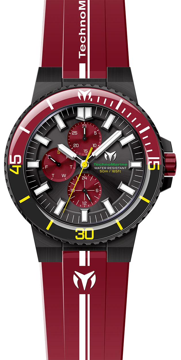 Parts For Technomarine TM-525032