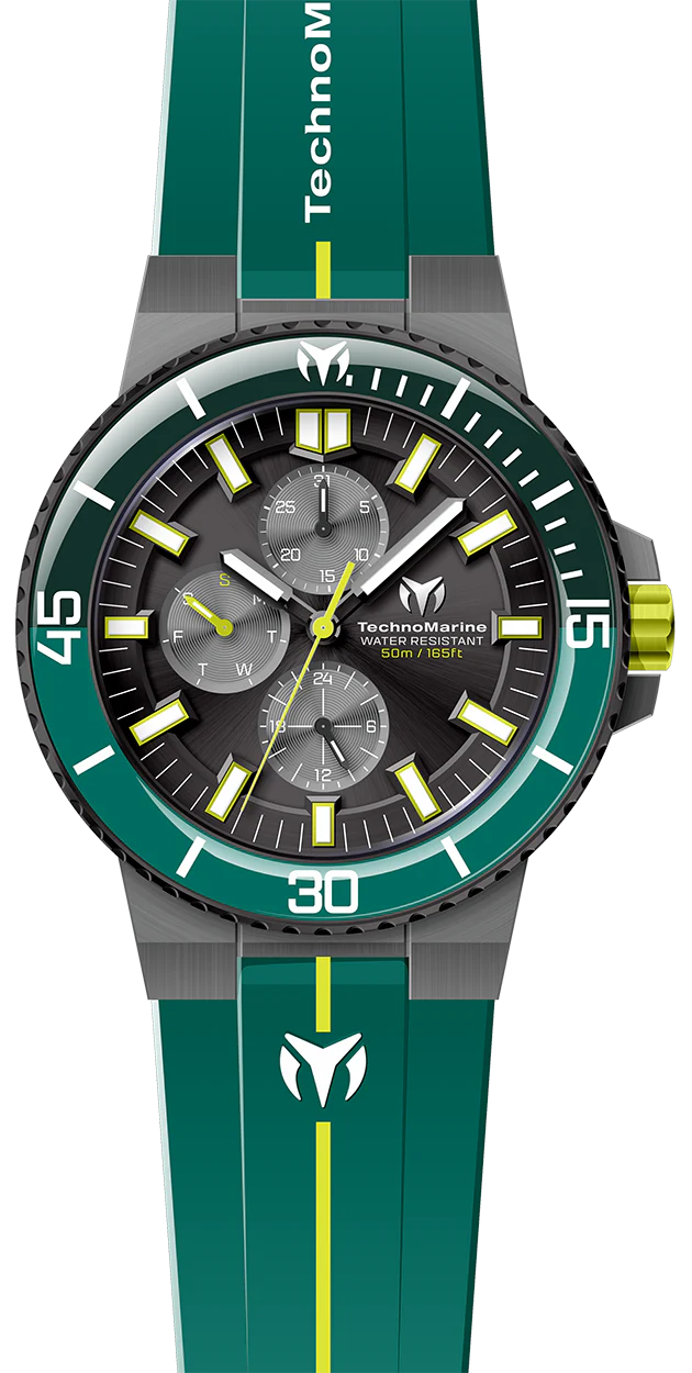 Parts For Technomarine TM-525034
