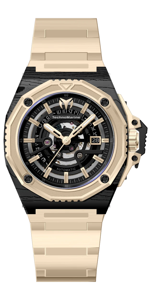 Parts For Technomarine TM-525042