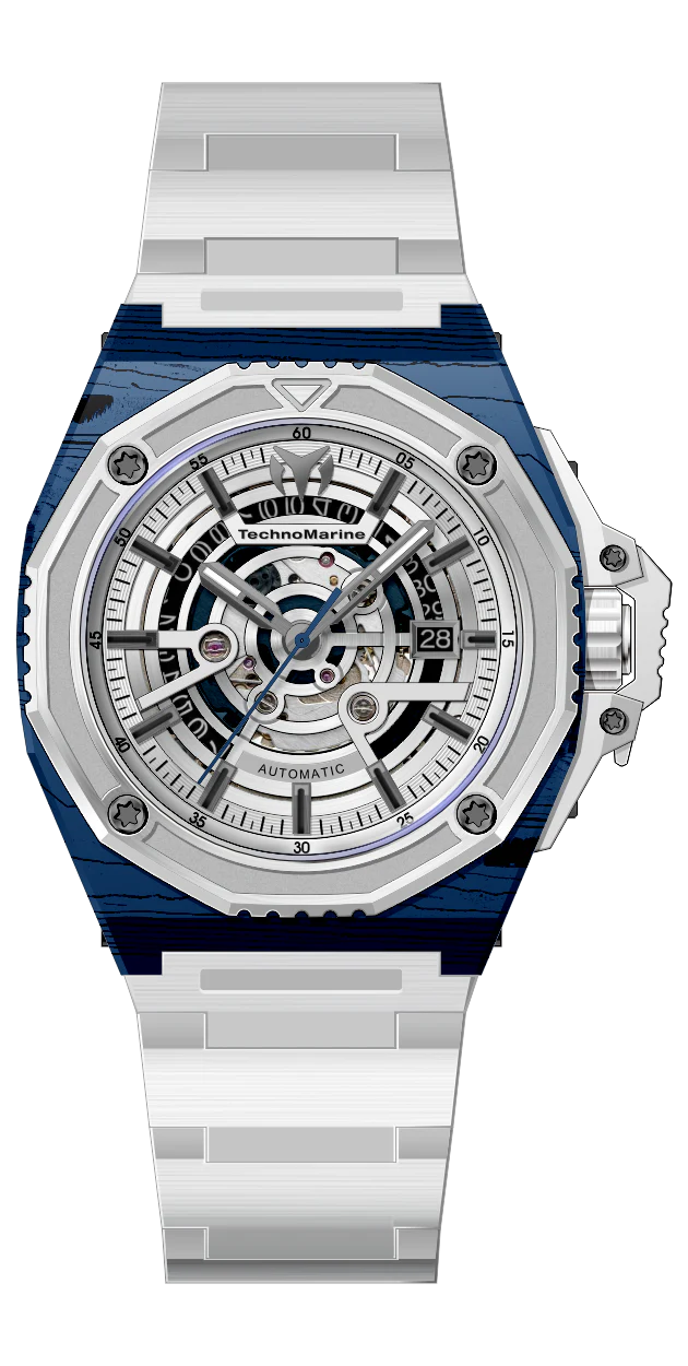 Parts For Technomarine TM-525043