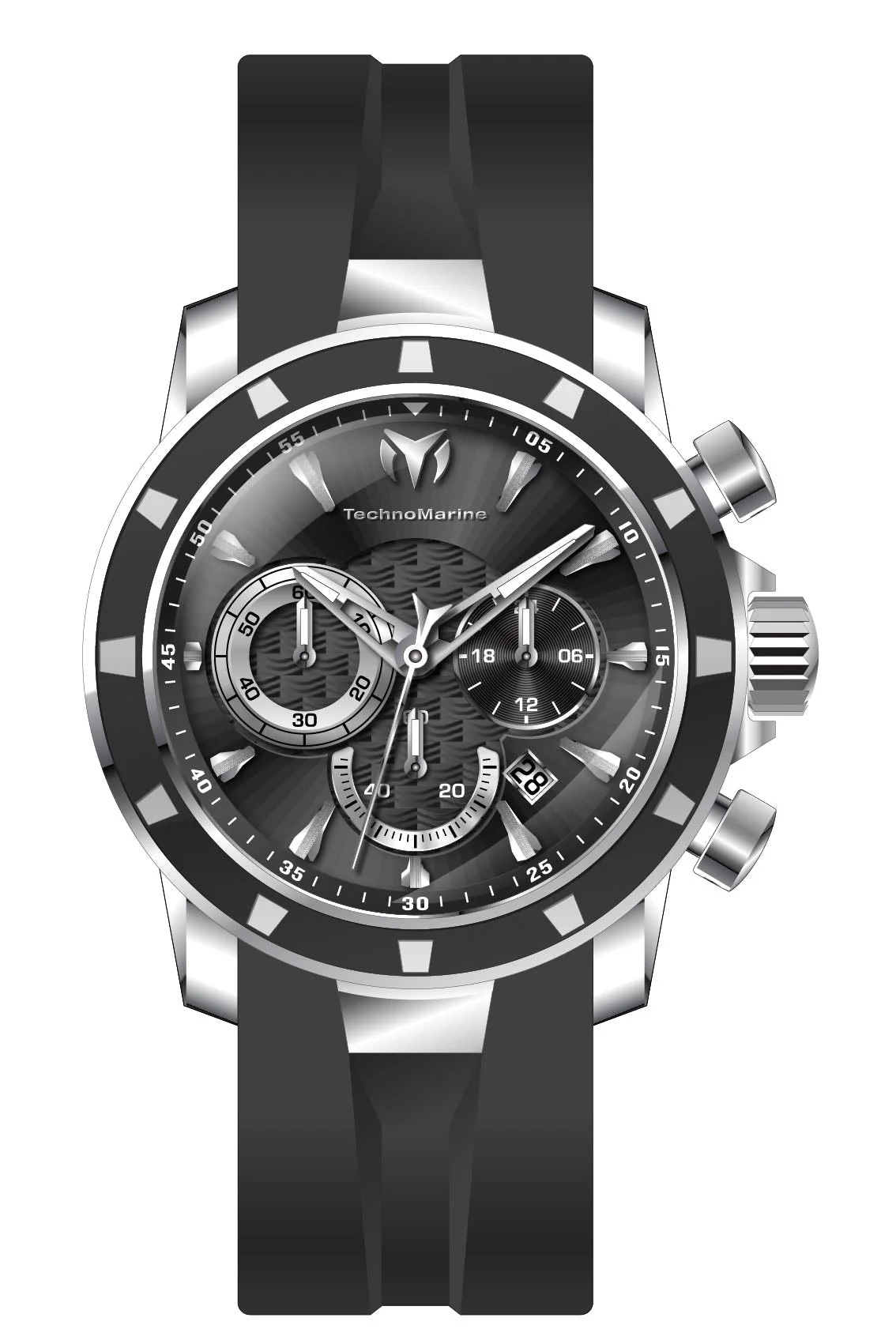 Parts for Technomarine TM-621000
