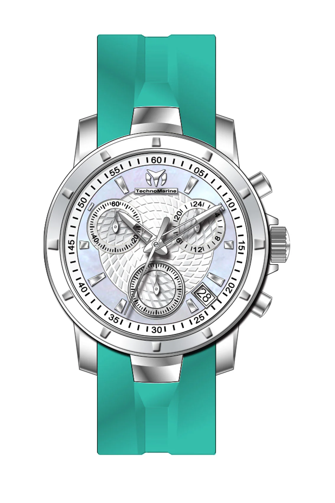 Parts For Technomarine TM-623004