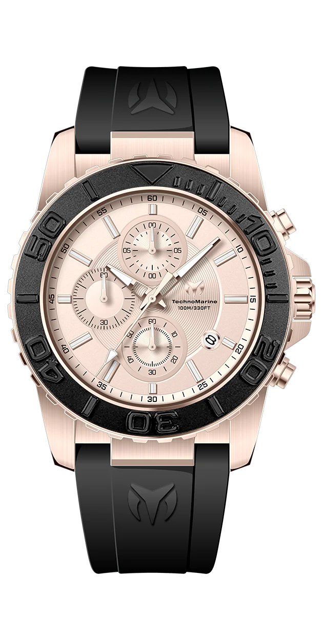 Parts For Technomarine TM-725007