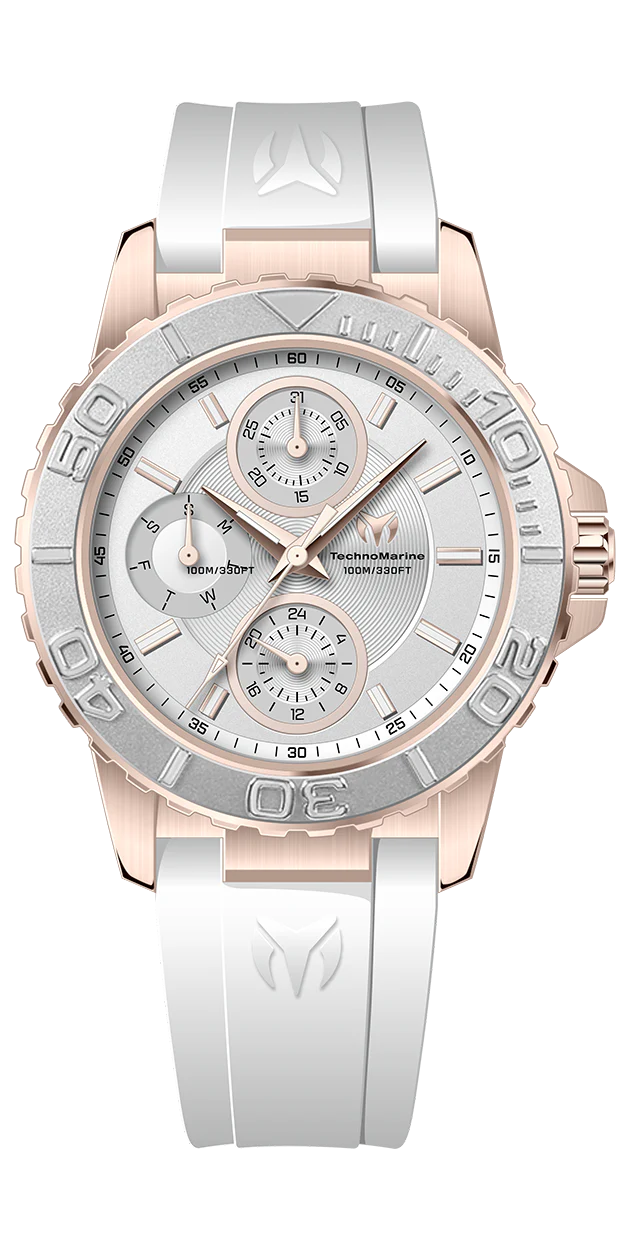 Parts For Technomarine TM-725014