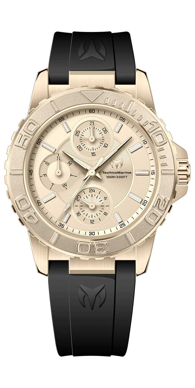 Parts For Technomarine TM-725016