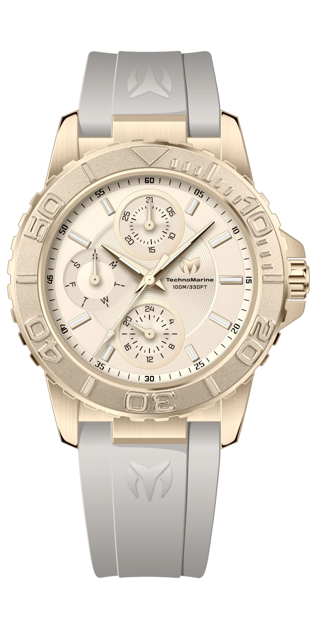 Parts For Technomarine TM-725019