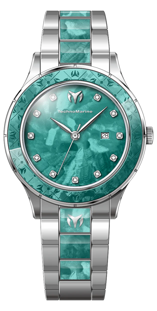 Parts For Technomarine TM-725056