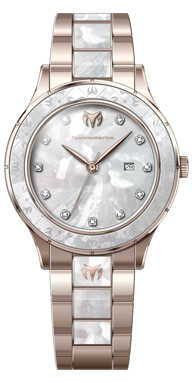 Parts For Technomarine TM-725059