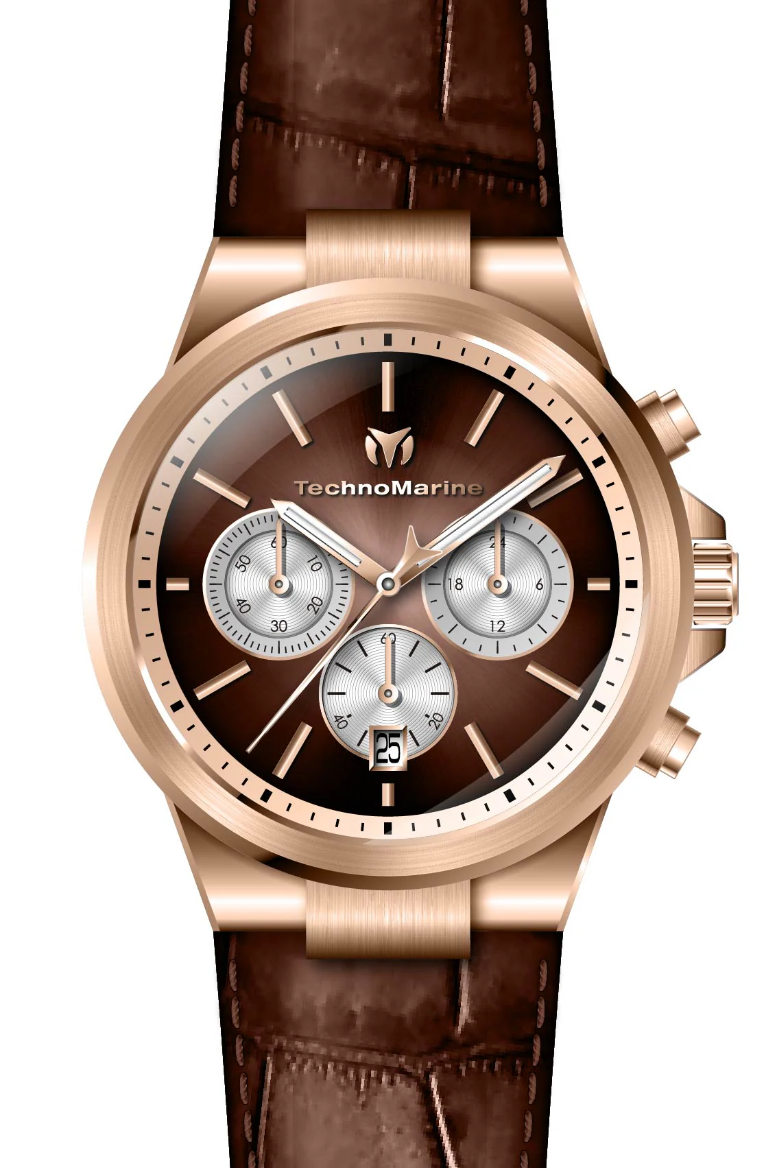 Parts for Technomarine TM-820015