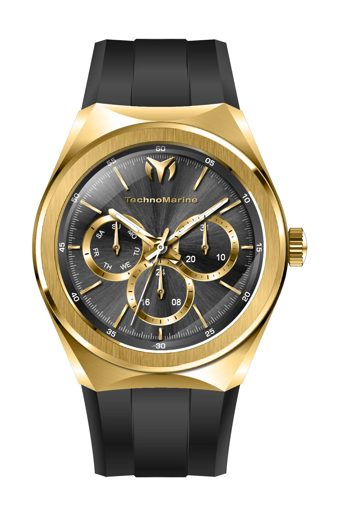 Parts for Technomarine TM-820017