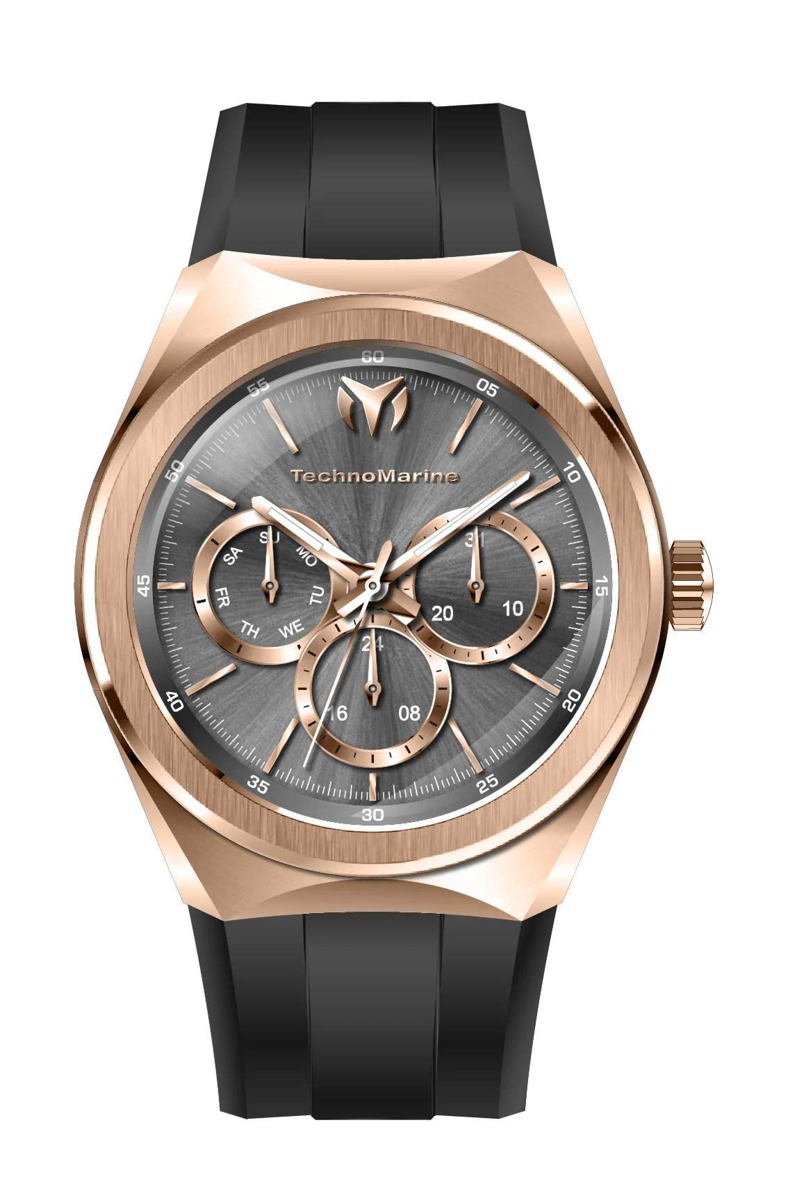 Parts for Technomarine TM-820019