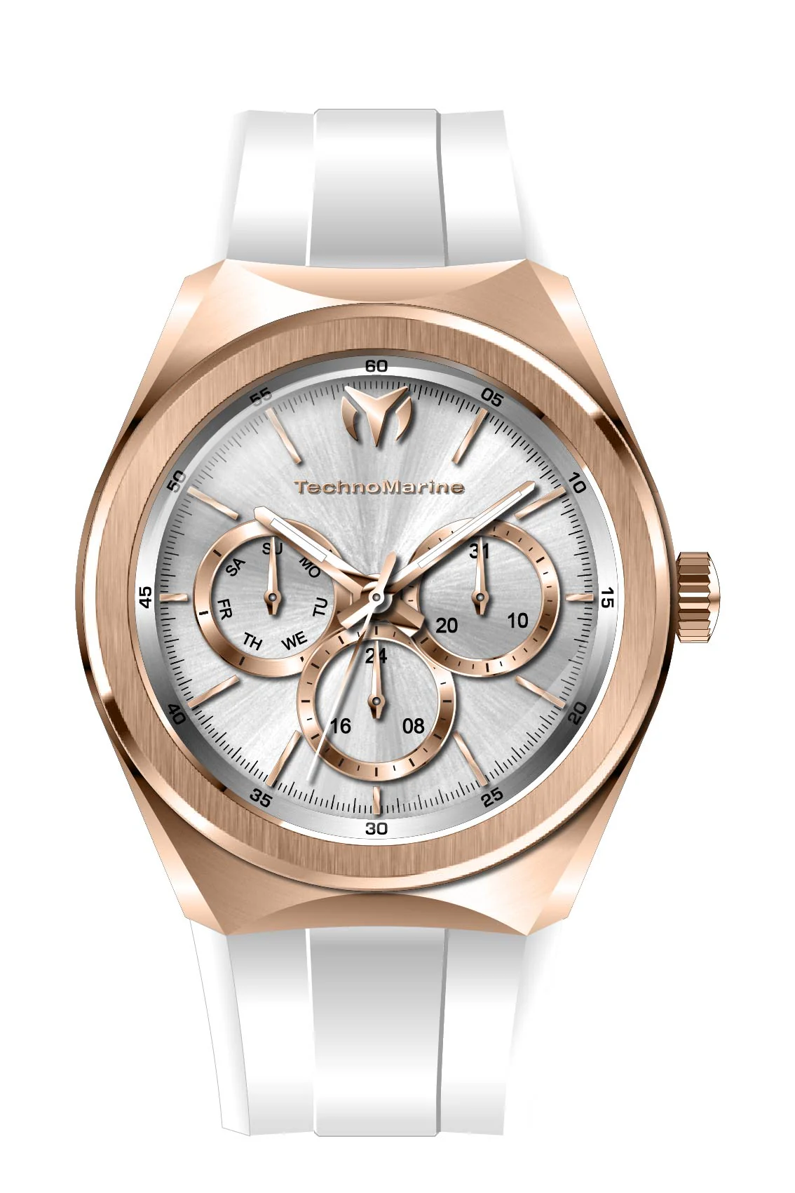 Parts for Technomarine TM-820020
