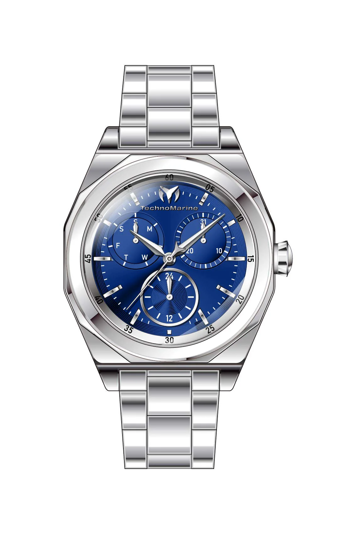 Parts for Technomarine TM-821006