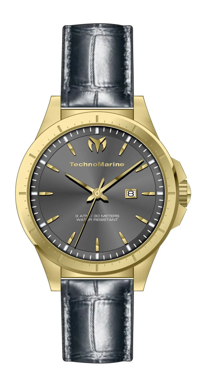 Parts For Technomarine TM-822014