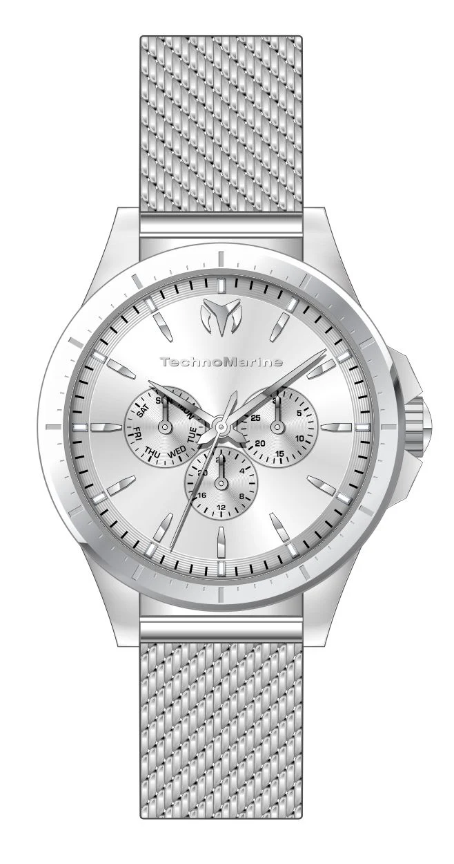 Parts For Technomarine TM-822017