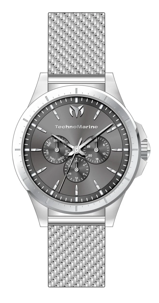 Parts For Technomarine TM-822018